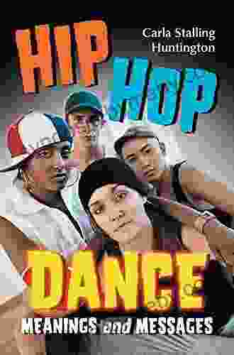 Hip Hop Dance: Meanings and Messages