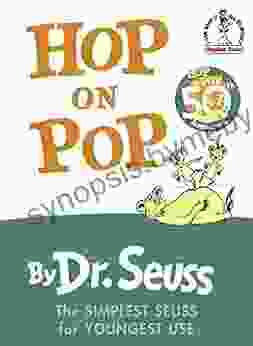 Hop On Pop (Beginner Books(R))