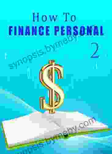 How To Finance Personal Part 2