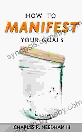 How to Manifest Your Goals