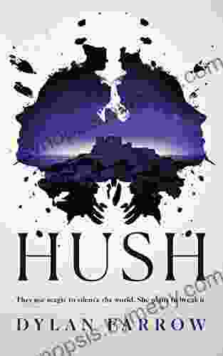 Hush: A Novel (The Hush 1)