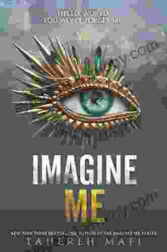 Imagine Me (Shatter Me 6)