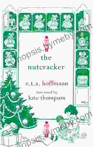 The Nutcracker (Hesperus Minor Classics)