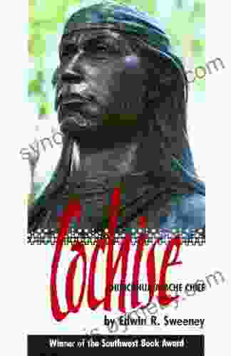 Cochise: Chiricahua Apache Chief (The Civilization Of The American Indian 204)