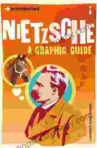 Introducing Nietzsche: A Graphic Guide (Introducing 0)