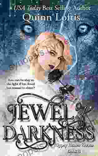 Jewel of Darkness 3 Gypsy Healers