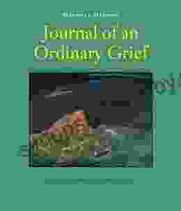 Journal Of An Ordinary Grief