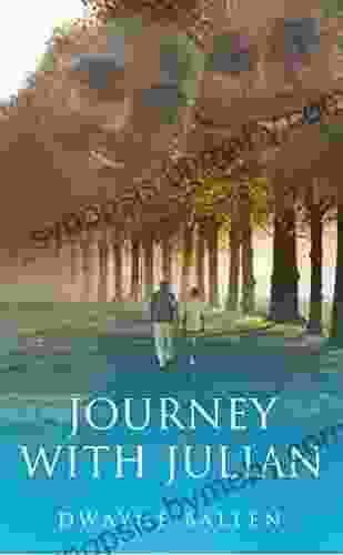 Journey With Julian Dwayne Ballen