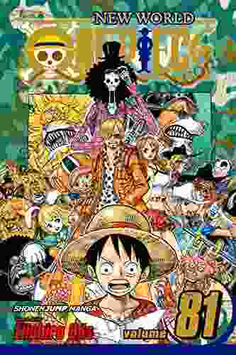 One Piece Vol 81: Let s Go See the Cat Viper