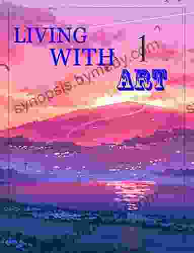 Living With Art Part 1 Eddie Armer