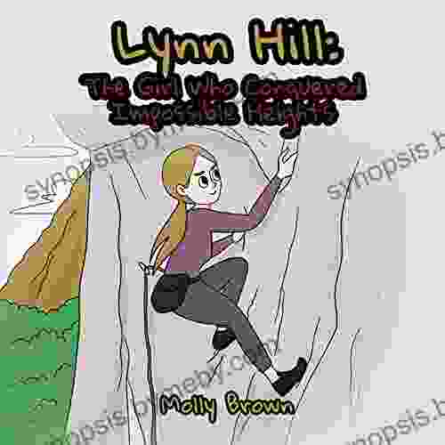 Lynn Hill: The Girl Who Conquered Impossible Heights