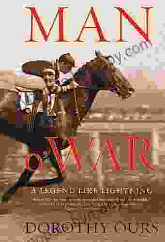 Man O War: A Legend Like Lightning