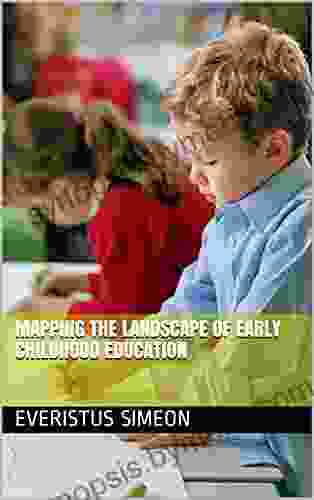 Mapping the landscape of early childhood Education