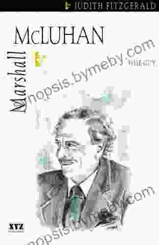 Marshall McLuhan (Quest Biography 7)