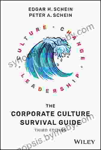 The Corporate Culture Survival Guide