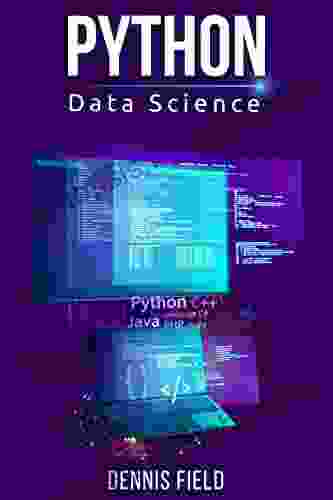 Python Data Science: Mastering Python for Beginners A Step by Step Guide for Beginners (2024 Crash Course for All)