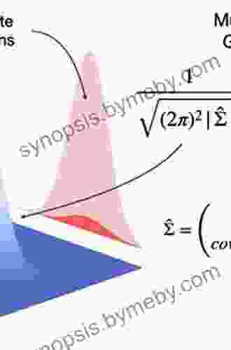 Multivariate Normal Distribution The: Theory And Applications