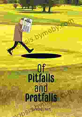 Of Pitfalls And Pratfalls Doris Lessing