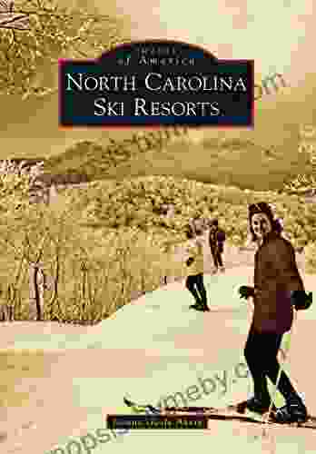 North Carolina Ski Resorts (Images Of America)