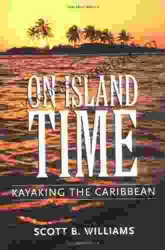 On Island Time: Kayaking The Caribbean