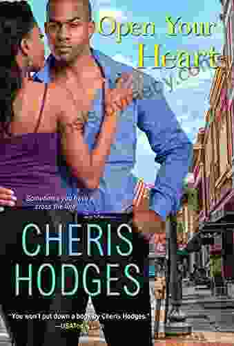 Open Your Heart (Richardson Sisters 3)