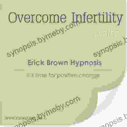 Overcome Infertility (Hypnosis Subliminal) Princess Her