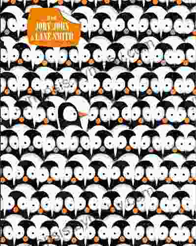 Penguin Problems (Animal Problems) Jory John