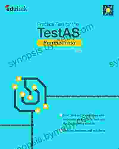 Practice Test For The TestAS Core Test And Engineering (Preparation For The TestAS Engineering 2024 5)