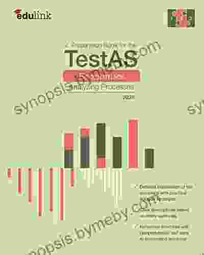 2 Preparation For The TestAS Economics Analyzing Processes (Preparation For The TestAS Economics 2024)