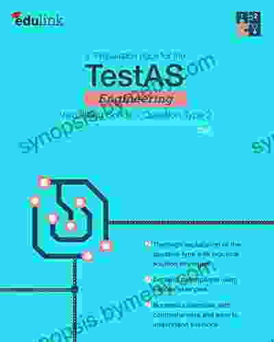 3 Preparation For The TestAS Engineering Visualizing Solids Question Type 2 (Preparation For The TestAS Engineering 2024)