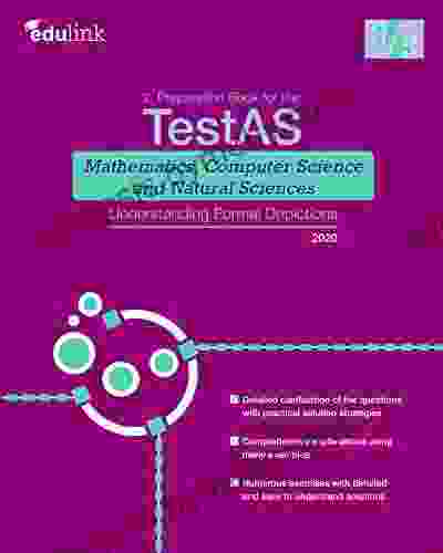 1 Preparation for the TestAS Mathematics Computer Science and Natural Sciences: Analyzing Scientific Interrelationships