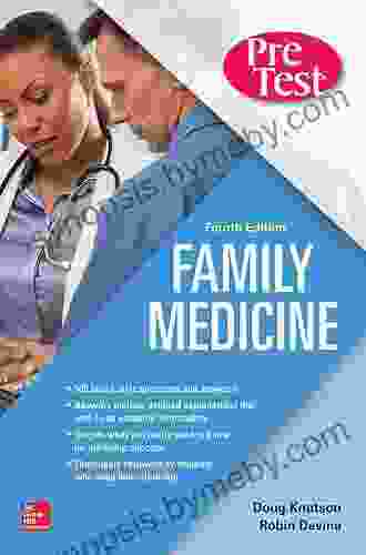 Family Medicine PreTest Self Assessment And Review Fourth Edition