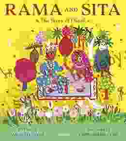 Rama And Sita: The Story Of Diwali