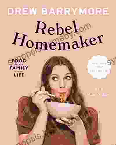 Rebel Homemaker: Food Family Life