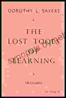 The Lost Tools Of Learning