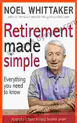 Retirement Made Simple Edoardo Nesi