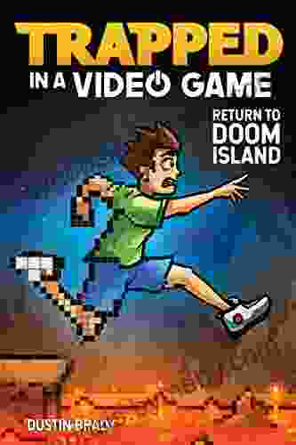 Trapped In A Video Game: Return To Doom Island