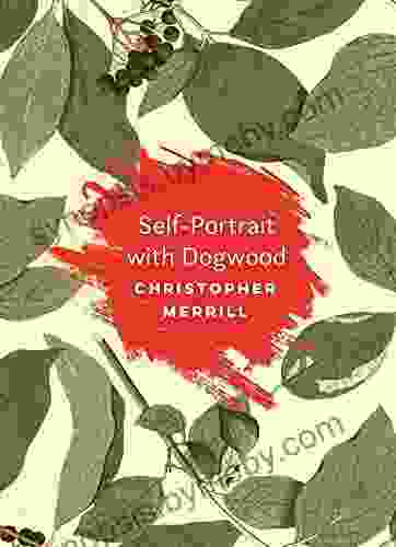 Self Portrait with Dogwood Doris Lessing