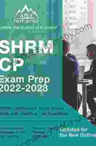 SHRM CP/SHRM SCP Certification All in One Exam Guide (All in One)