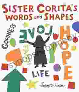 Sister Corita s Words and Shapes