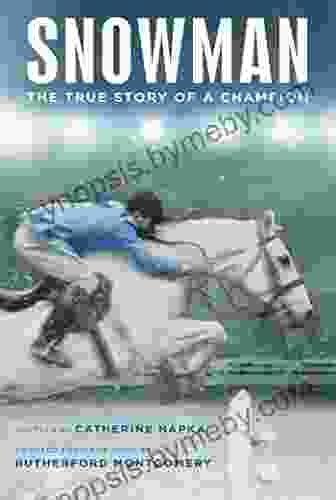 Snowman: The True Story Of A Champion