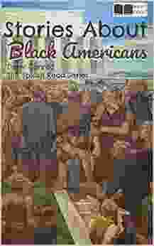 Stories About Black Americans: Historical Fiction Short Stories for Kids (Splash Read)