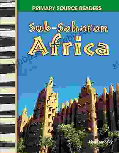 Sub Saharan Africa (Social Studies Readers)