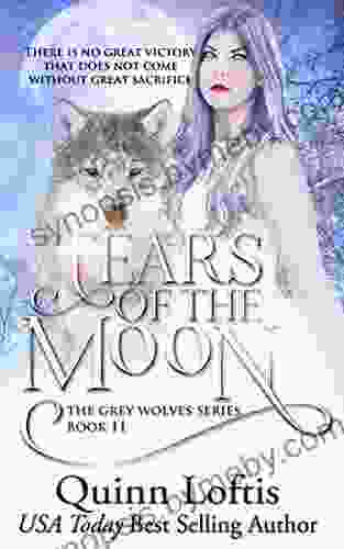 Tears Of The Moon: 11 Of The Grey Wolves