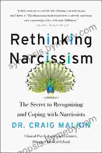 Rethinking Narcissism: The Bad And Surprising Good About Feeling Special