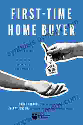 First Time Home Buyer: The Complete Playbook to Avoiding Rookie Mistakes