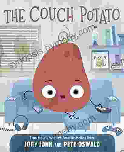 The Couch Potato (The Bad Seed 4)