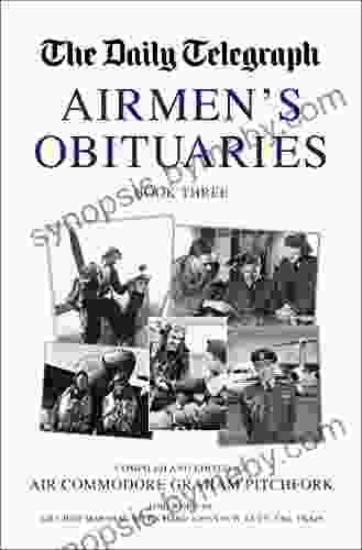 The Daily Telegraph Airmen S Obituaries