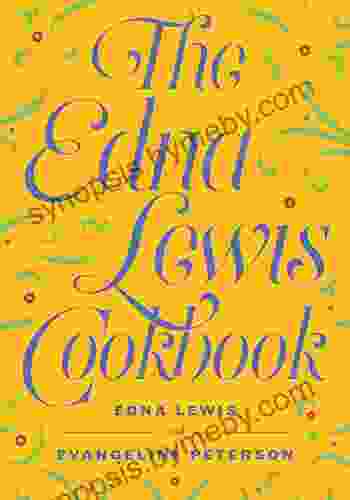 The Edna Lewis Cookbook Edna Lewis