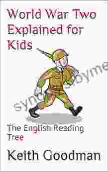 World War Two Explained For Kids: The English Reading Tree